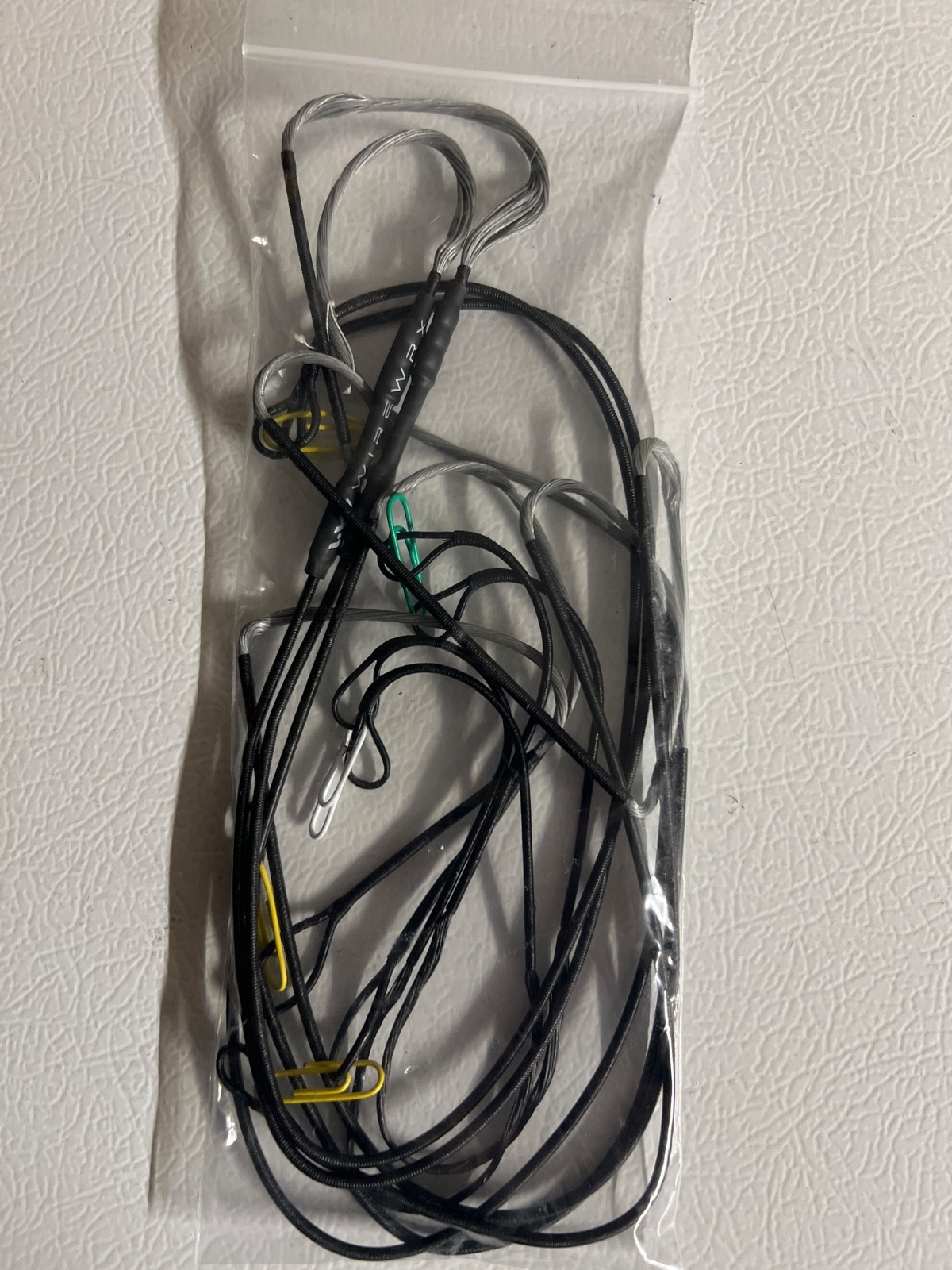 Hoyt RX-9 Ultra string set