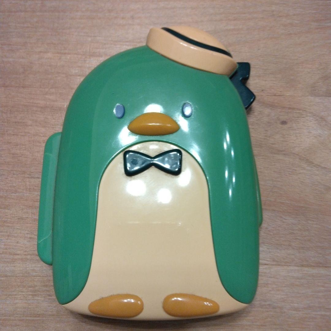 gamewatch Tuxedo Sam Game Watch Sanrio Japan
