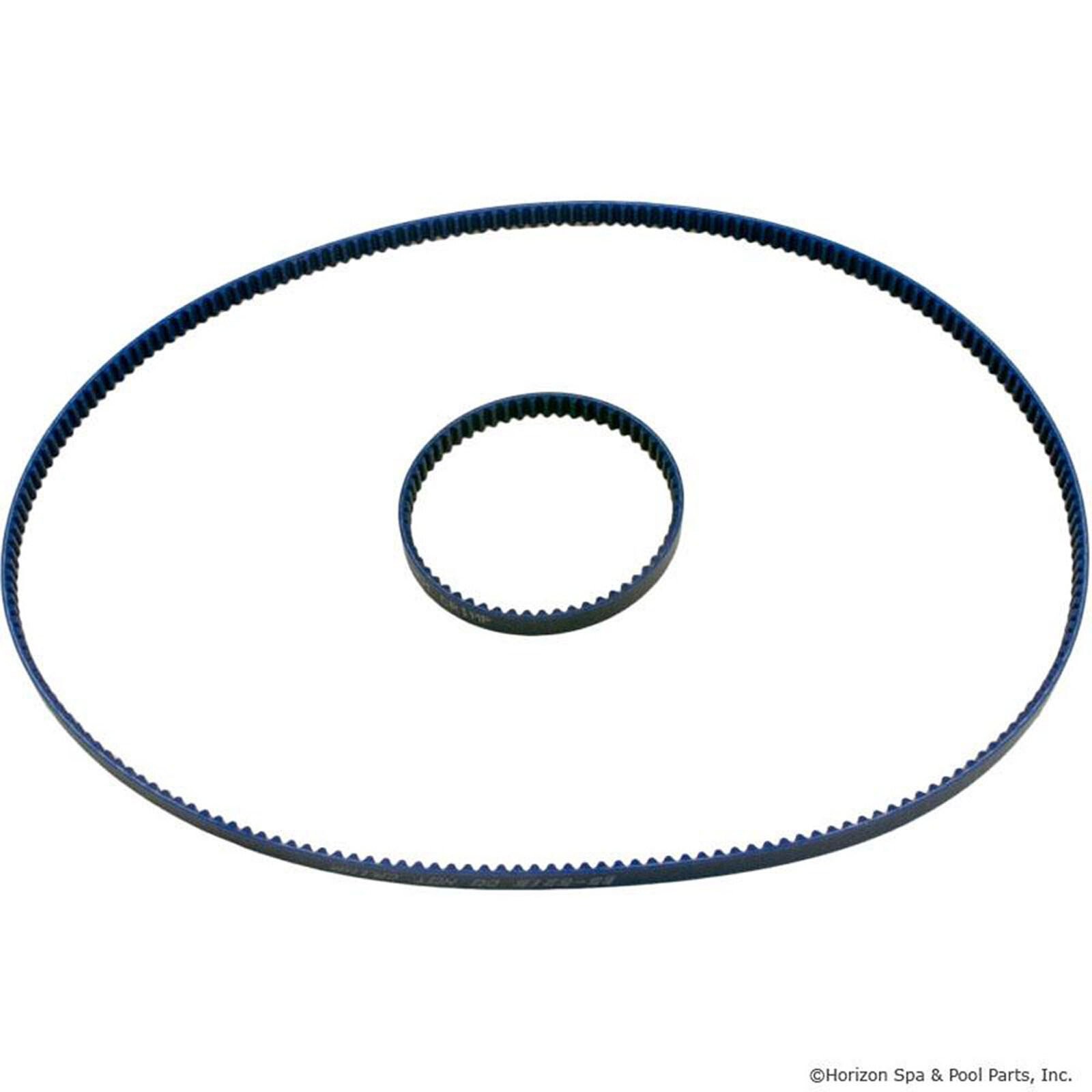 Belt Kit, Zodiac Polaris 340/ATV