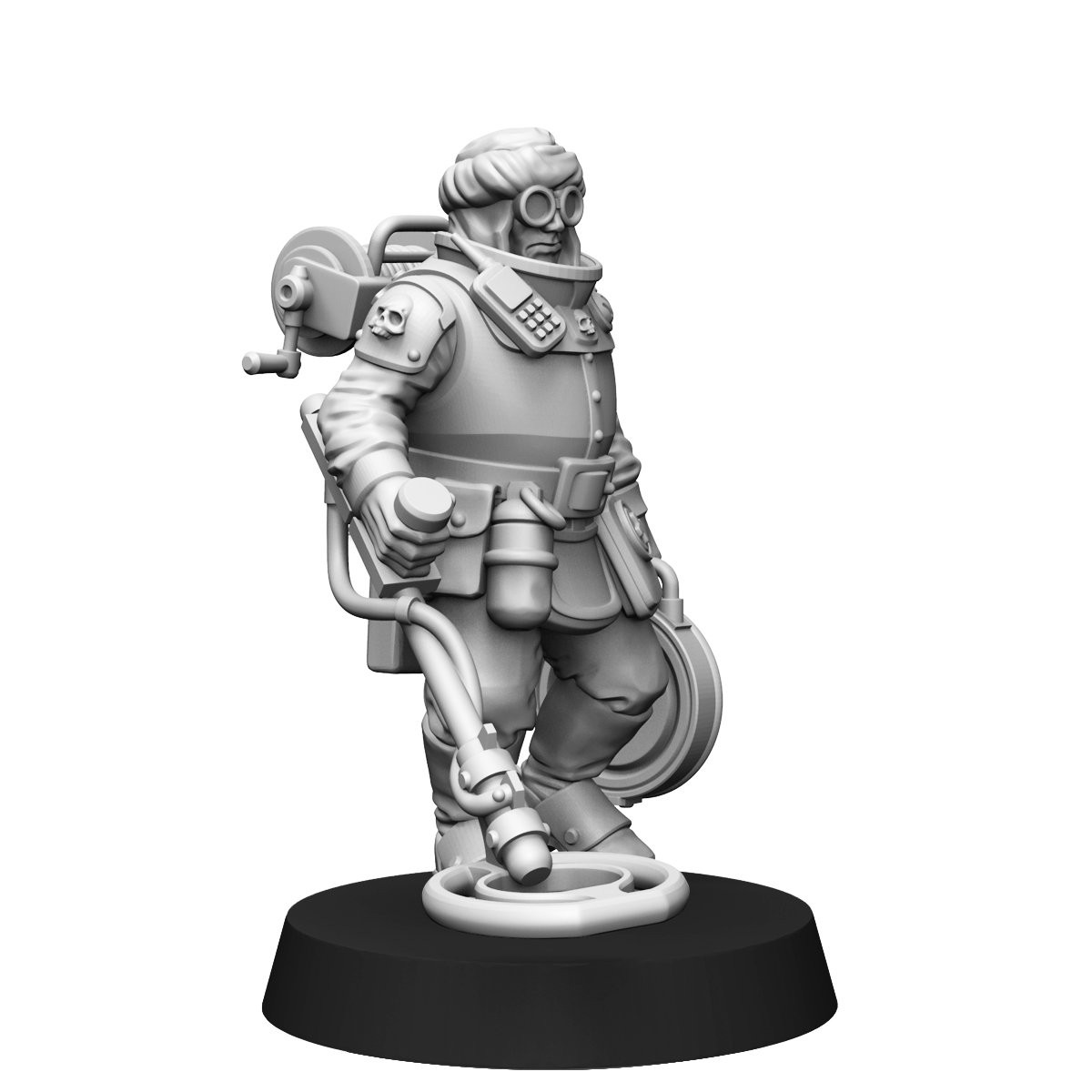 DESERT HAWKS SAPPER