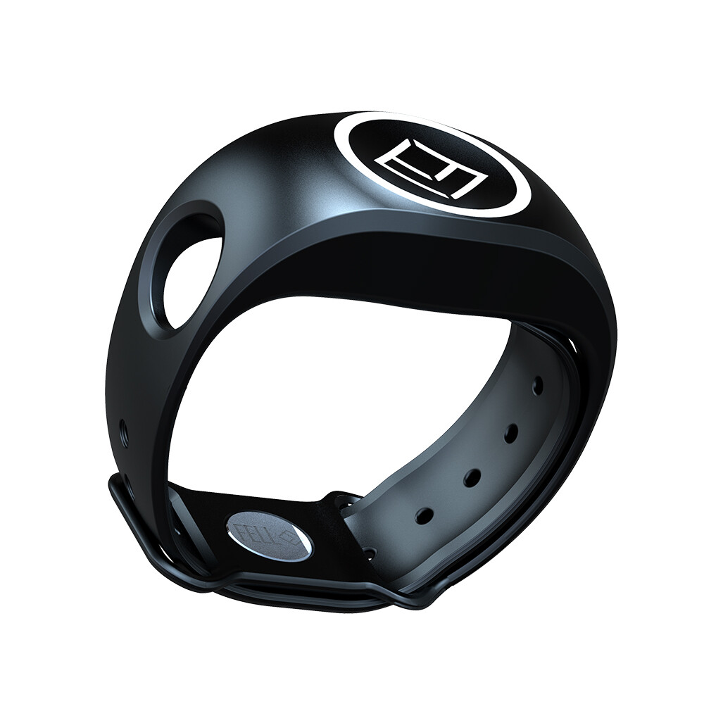 FELL MARINE XBAND BLACK