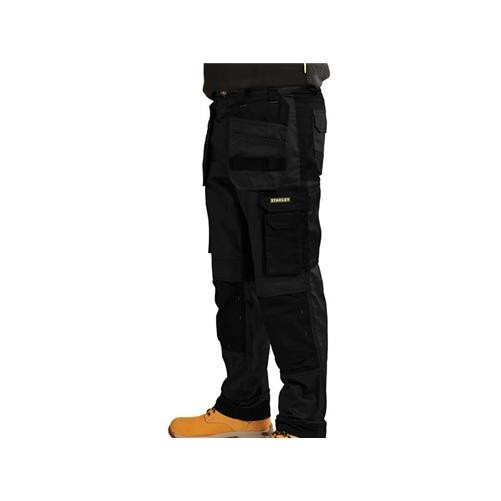 STANLEY Clothing Omaha Slim Fit Holster Trousers Waist 38in Leg 31in STCOMAHA3