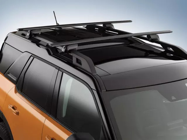 Genuine Ford HD Crossbar Kit VM1PZ-7855100-A