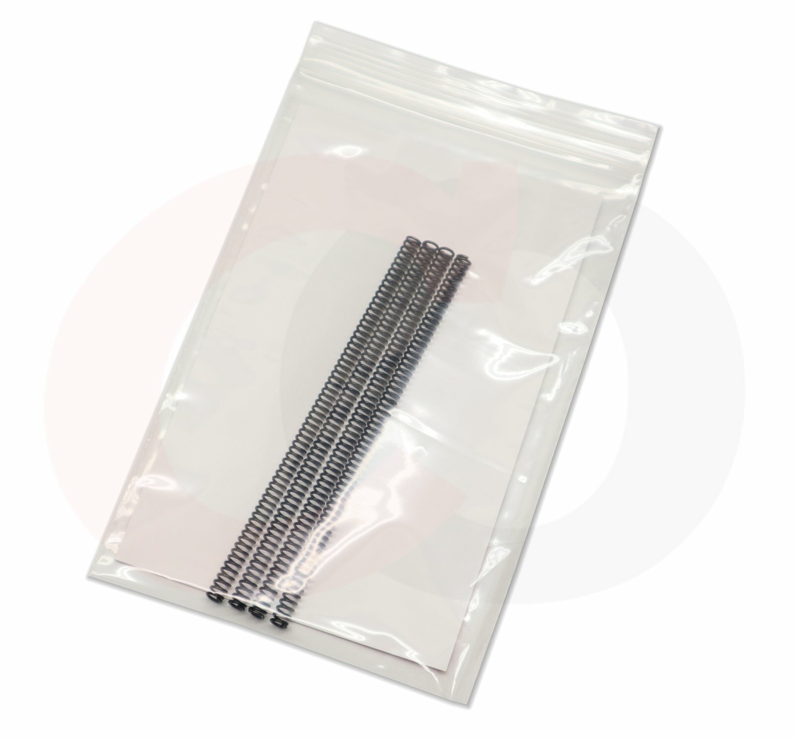 Captain O-Ring - Replacement Tippmann CA-14 Drive Springs (4 Pack)