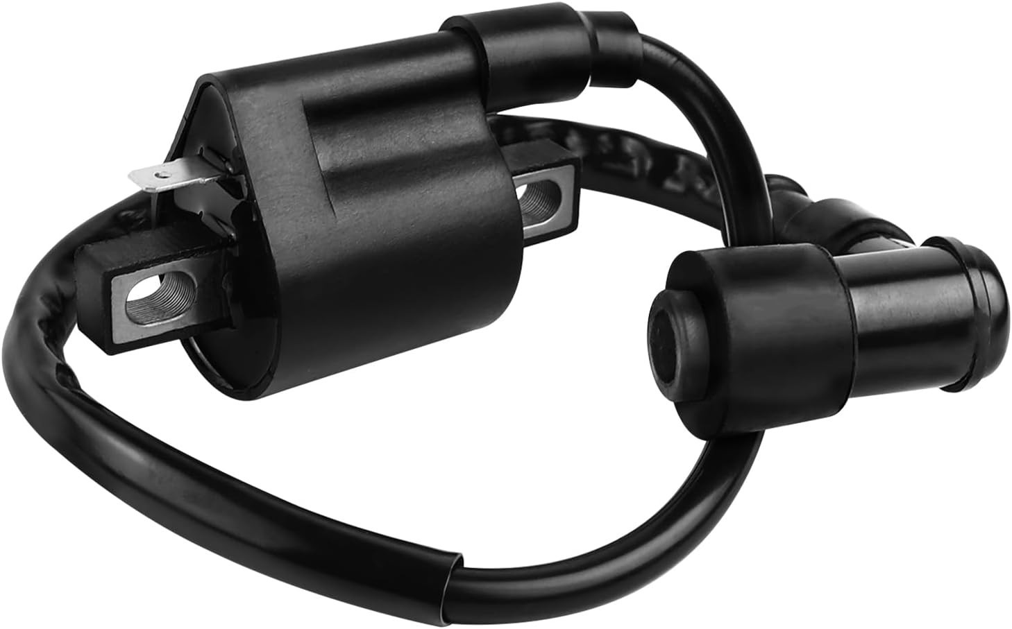 High-Performance Ignition Coil for Yamaha Models – Easy Install, Reliable Spark