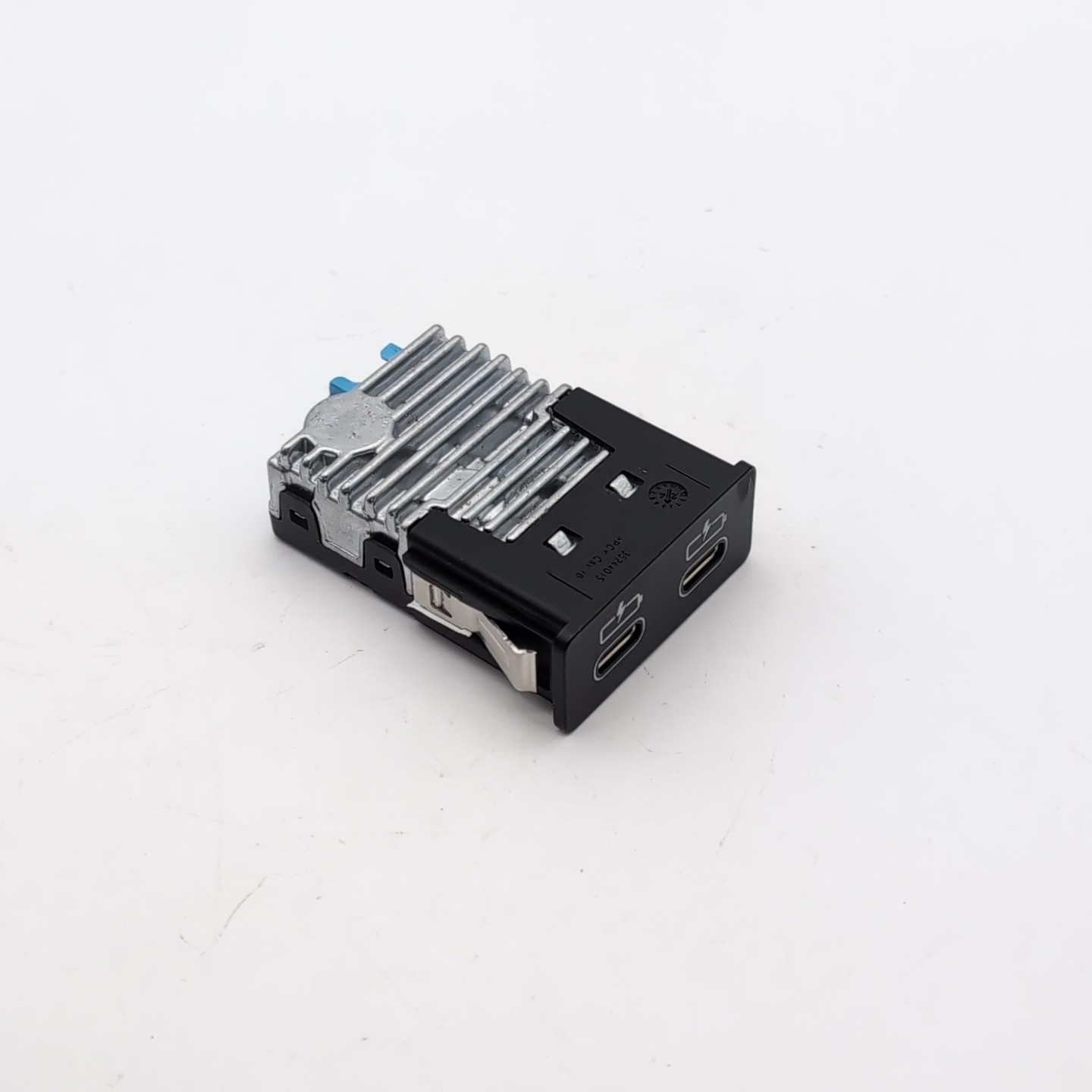 Bmw F70 F74 U06 X1 U11 X2 U10 Mini U25 F65 F66 USB Charger Socket Port Dual