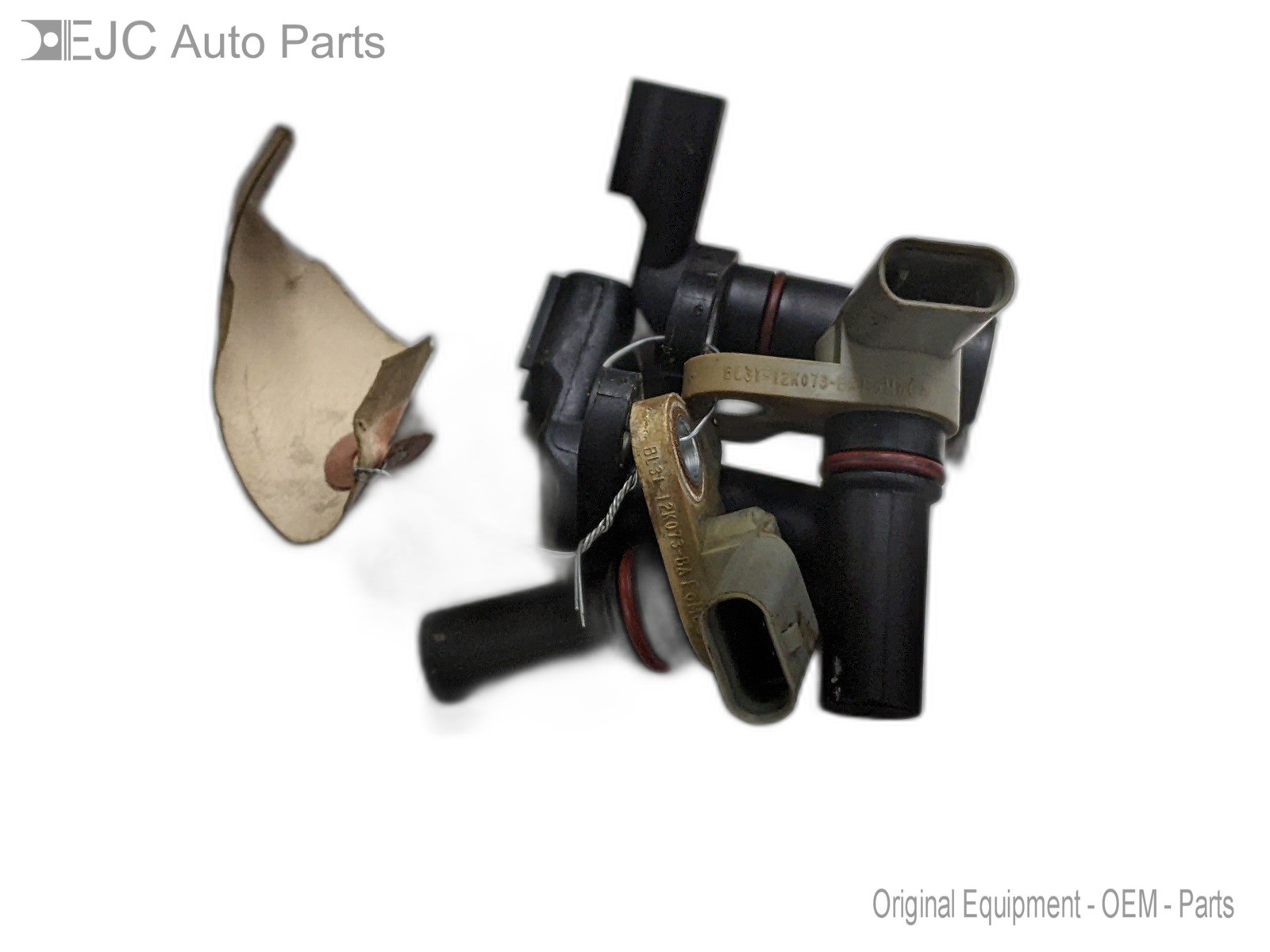 Camshaft Position Sensor Set For 16-19 Ford Explorer  3.5 AT4E6B288AA FWD