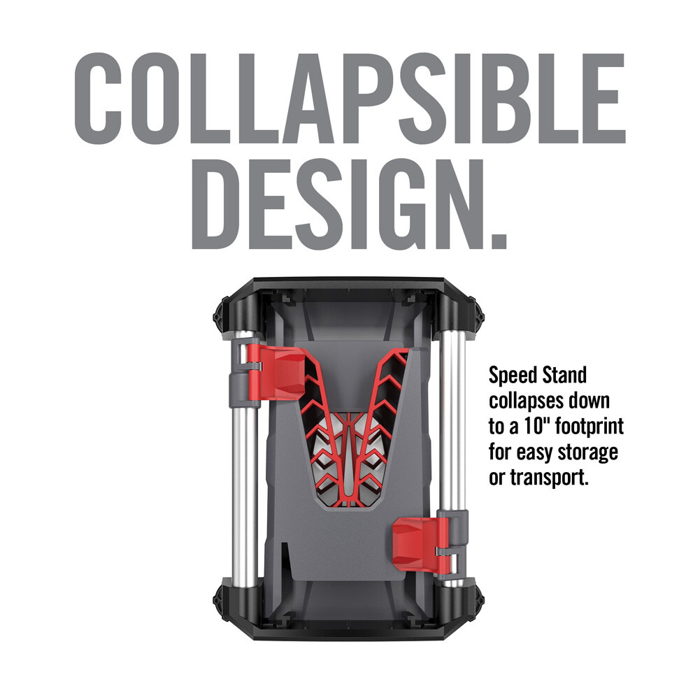 REAL AVID/REVO Speed Stand (AVSSFG)