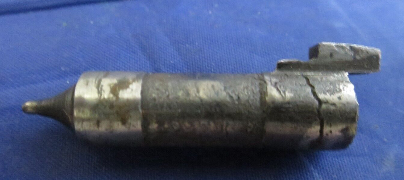 German Luger DWM firing pin