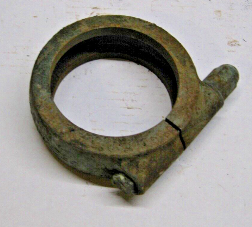 Delta DP600 drill press stop collar fits 3 1/2" column