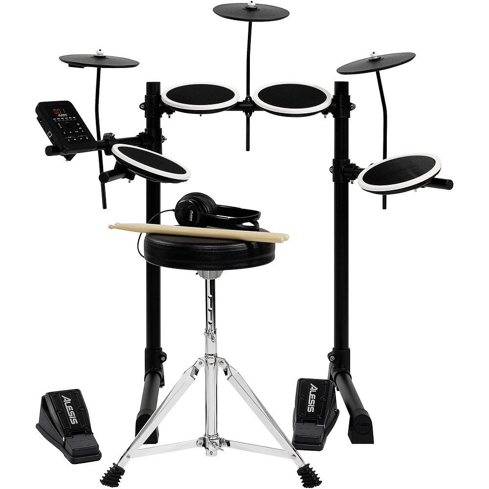 Alesis Blaze Max 7Piece Electronic Drum Set