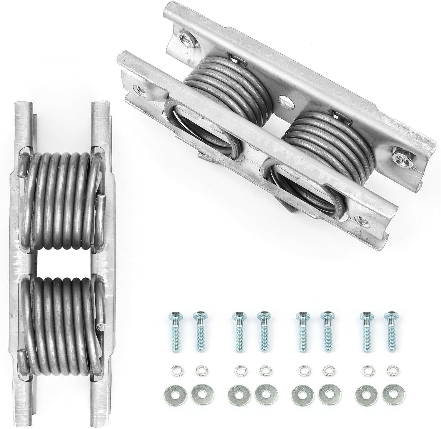 Replacement Rocker Recliner Spring Set Heavy Duty Metal Rocker Recliner Springs
