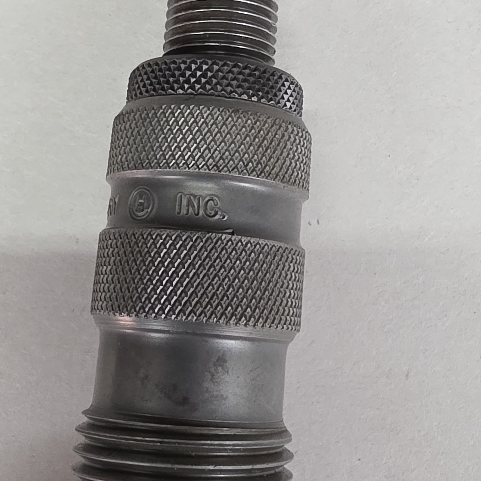 CH Armory 243 Winchecter Reloading Die Set ( Seater & Sizer )