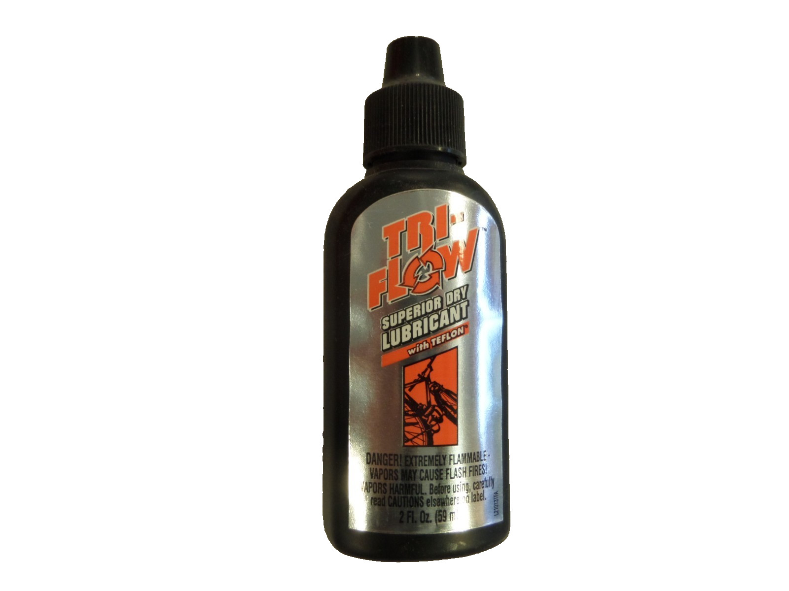 TRI-FLOW TF21013 2 OZ. DRY LUBRICANT