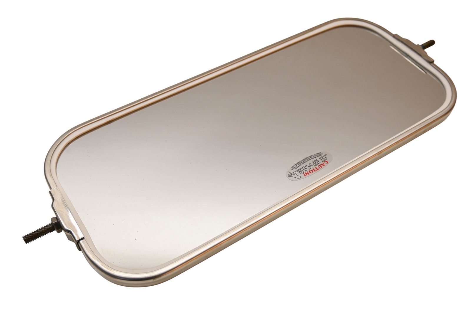 Velvac 705113 V-Back Mirror Head NOS