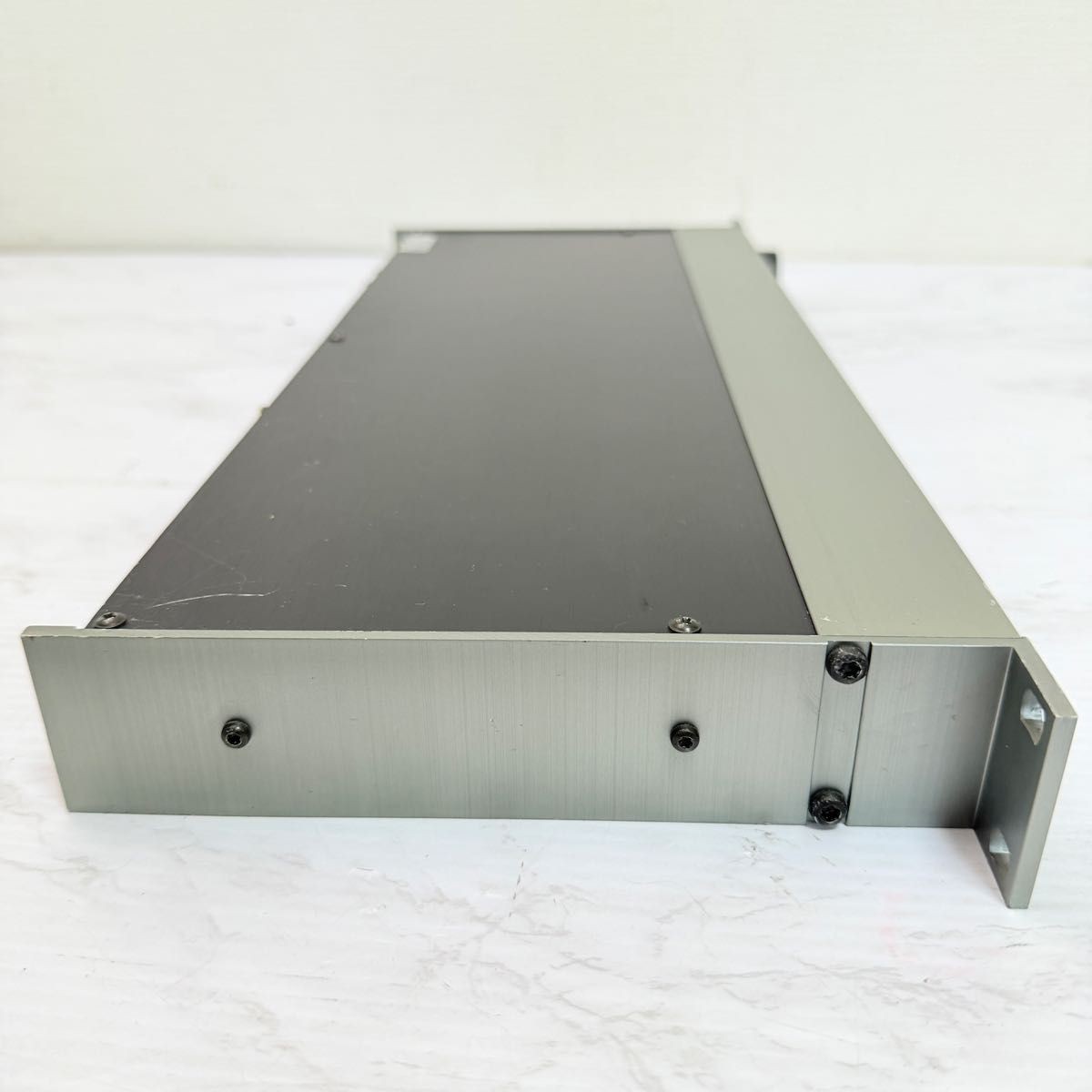 TC Electronic DBMax Digital Broadcast Loudness Processor Tested