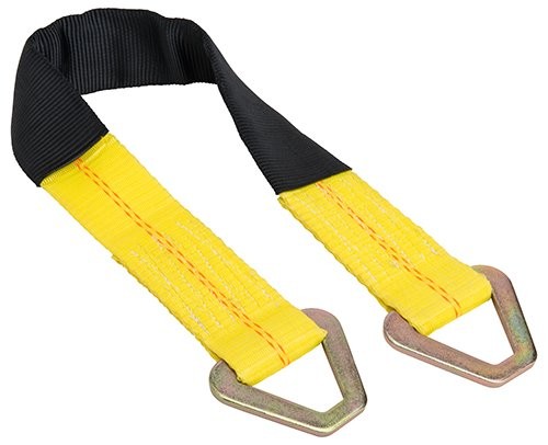 Hampton 4226 Axle Strap D-Ring (04226)