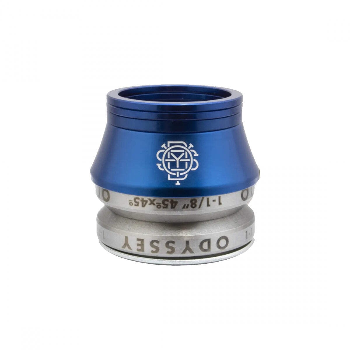 ODYSSEY Pro Conical Headset Integrated BMX