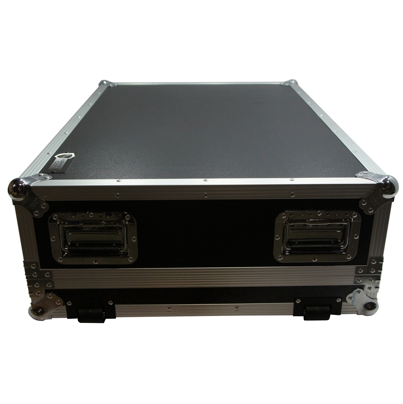 Harmony HCBEHX32W Flight Transport Road Custom Case for Behringer X32 Full Size