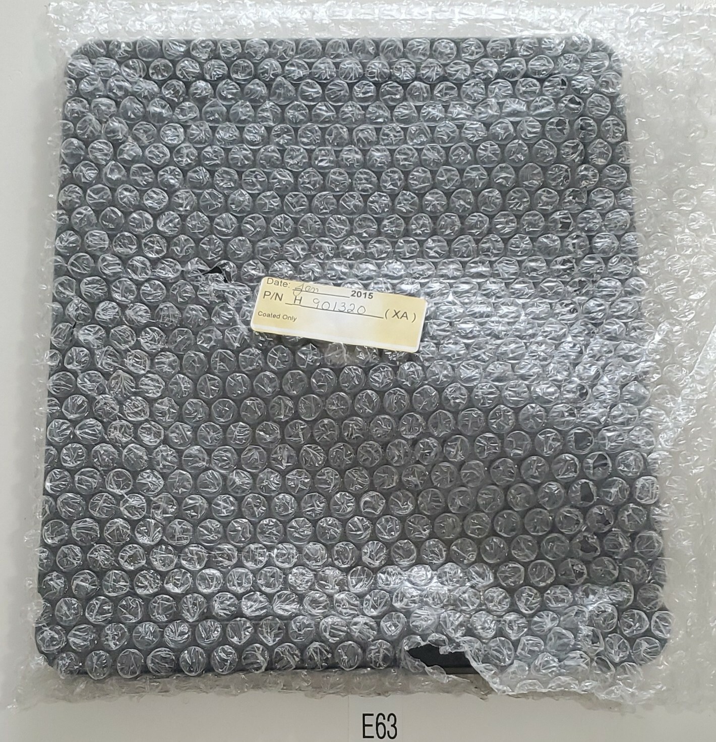*NEW* Newport? H901320XA 10-1/2 x 9-3/16 x 7/8" Coated *SEE PHOTOS* + Warranty!