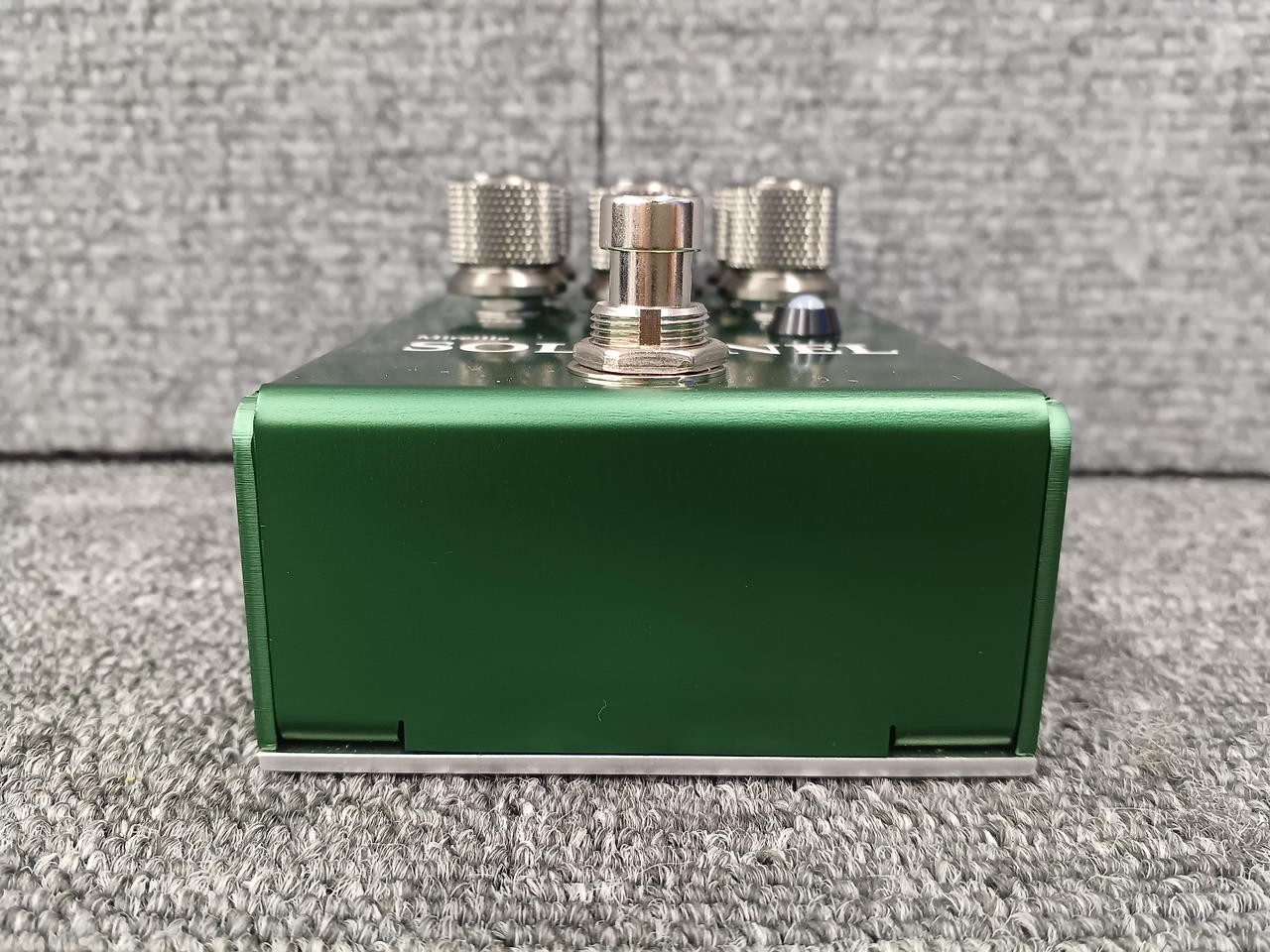 MIREILLE SOLENNEL EFFECTOR 713010