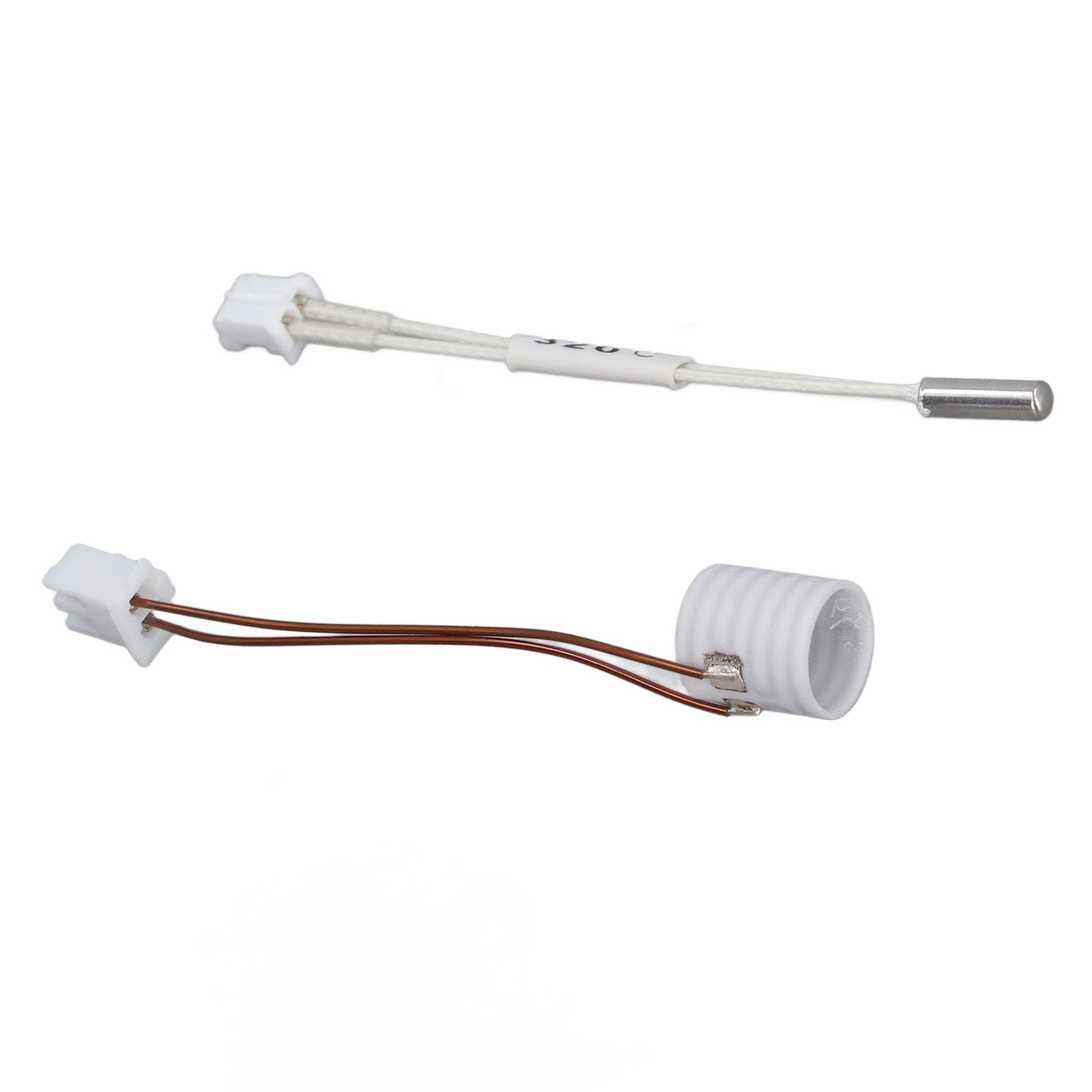 Ceramic Heater Thermistor Kit 60W For K1/K1 Maximum 3D Printer Hotend