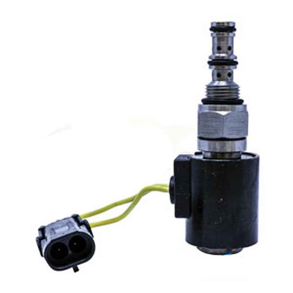 A-1971474C3-AI Solenoid; Differential Lock / Draft Control