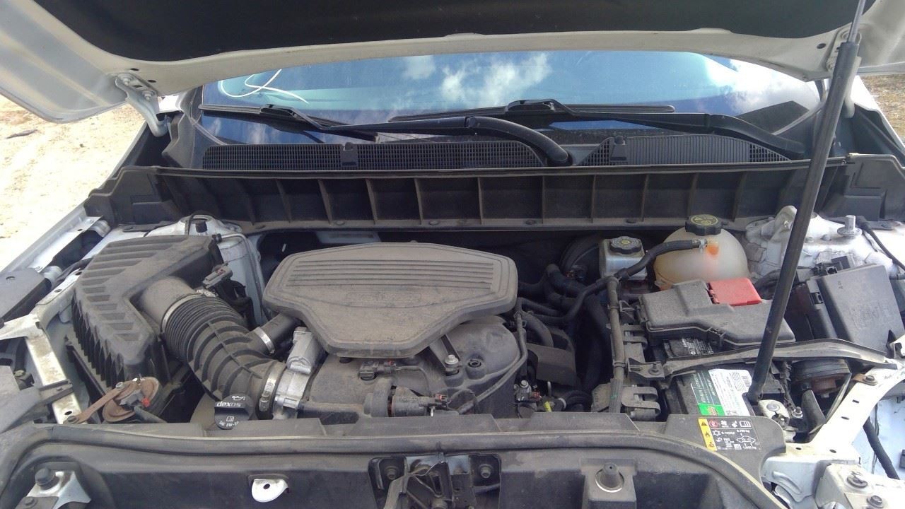 Speedometer MPH ID 84399239 Fits 19 ACADIA 1123874
