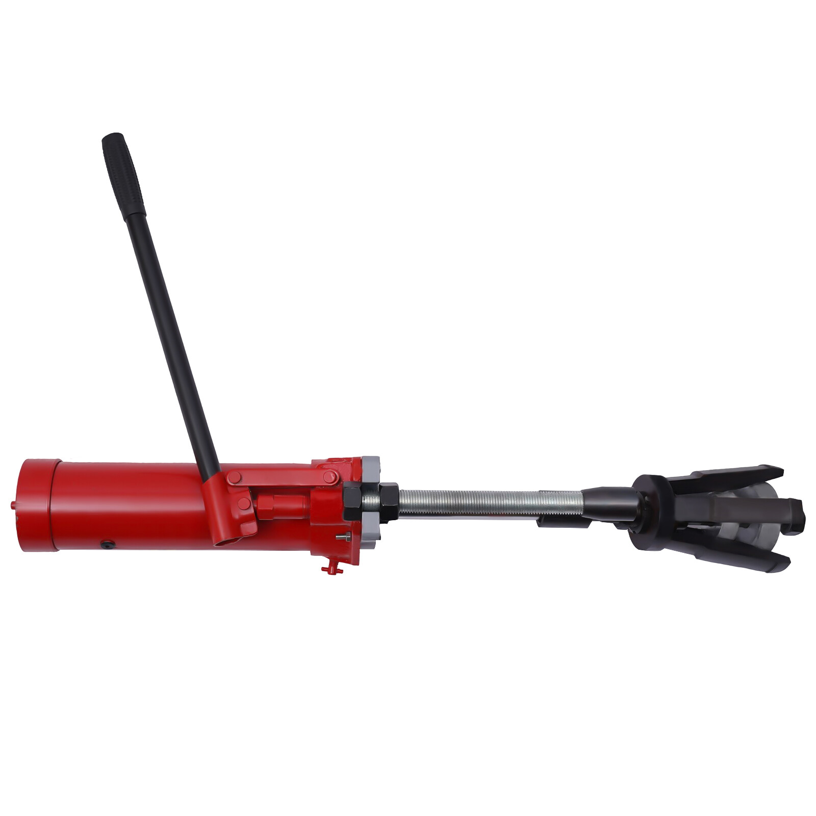 Cylinder Liner Puller, #45 Steel, 15 Ton Pulling Force, 80-135mm Inner Diameter