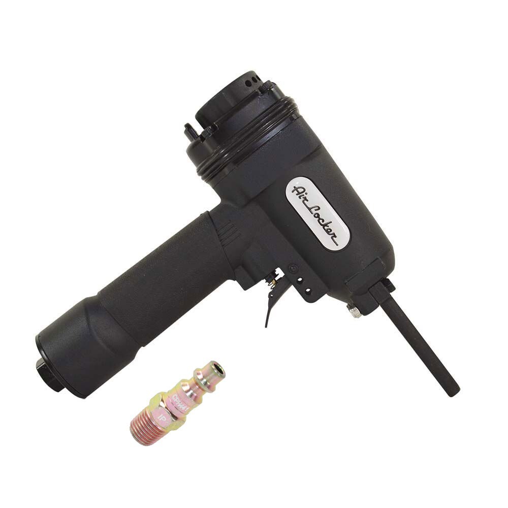 Air Locker AP700-K Heavy Duty Professional Punch Nailer/Nail Remover