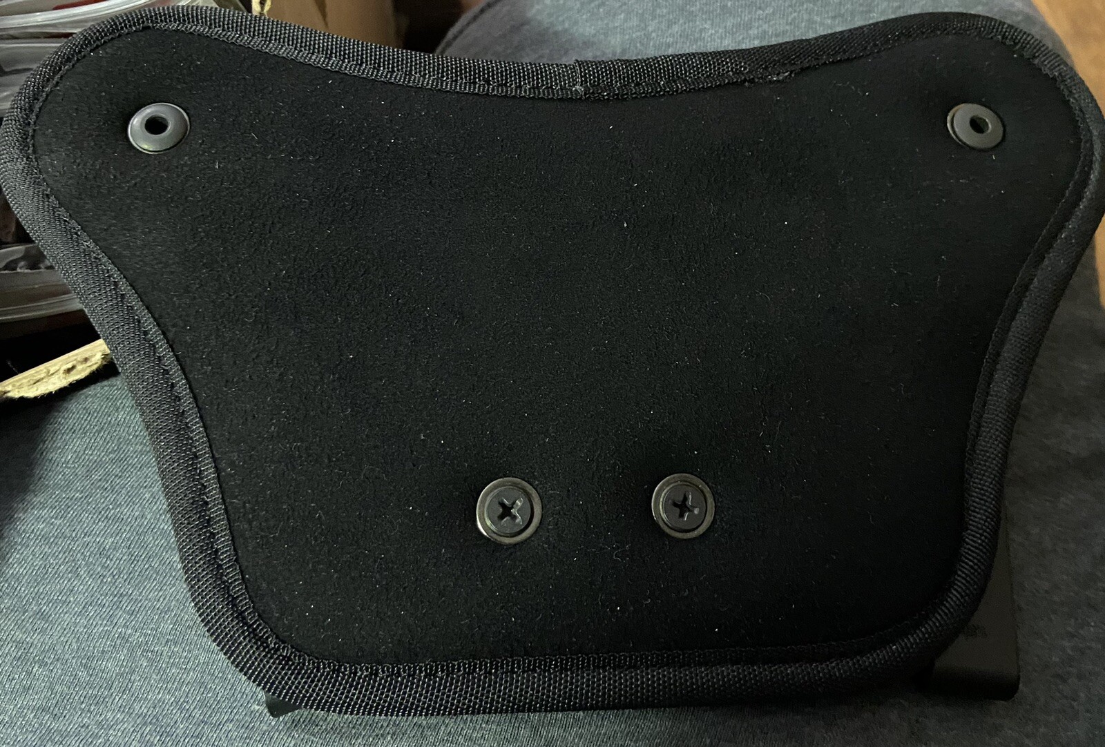 Uncle Mike’s Tactical UCC Waistband Accessory