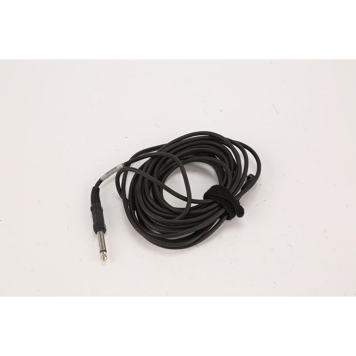 PocketWizard PocketWizard PC to Miniphone, 1' Straight Sync Cable.