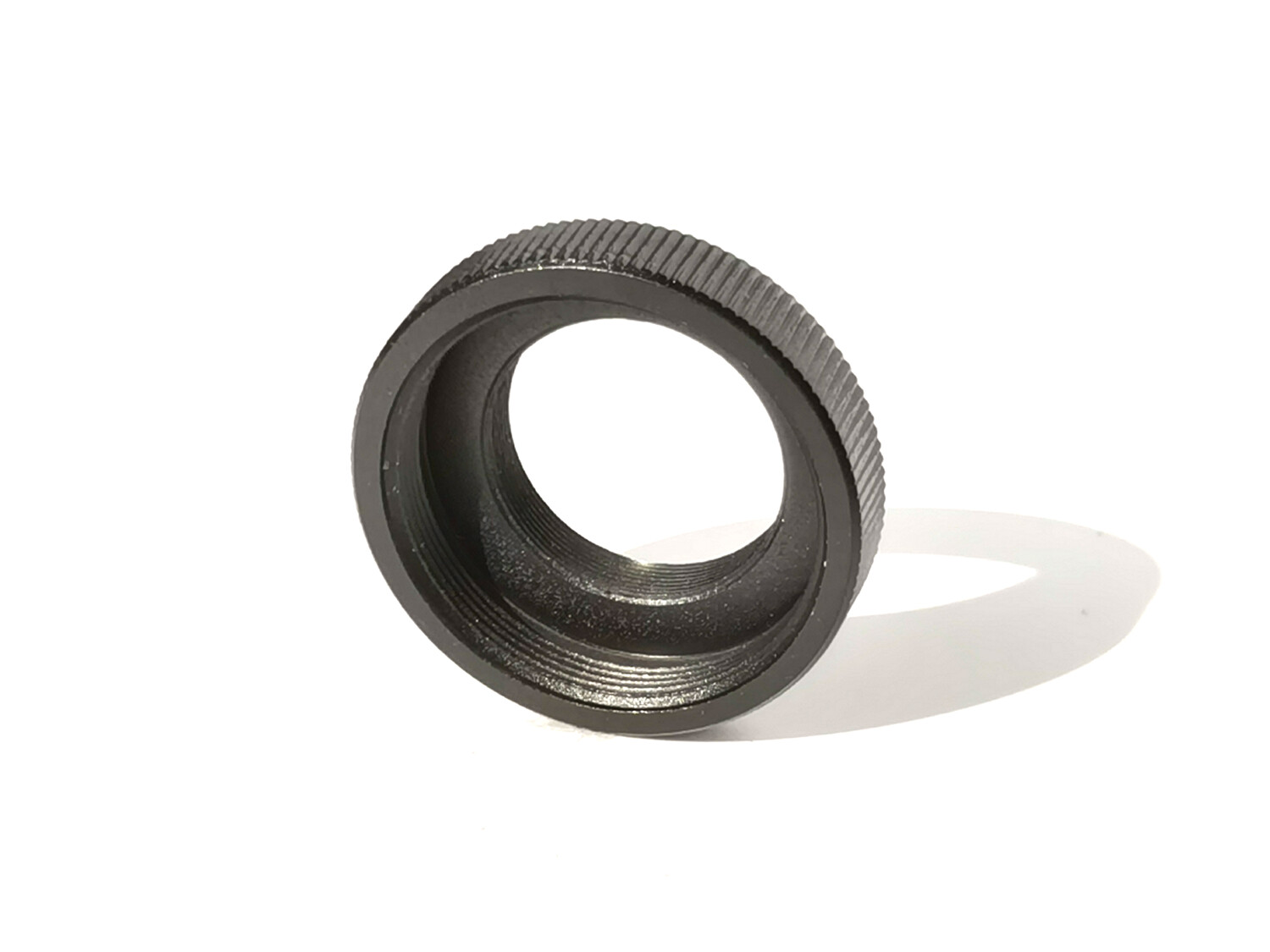 RMS to M25 M26 M27 M32 M42 C-Mount Lens Adapter Ring for Microscope Objective