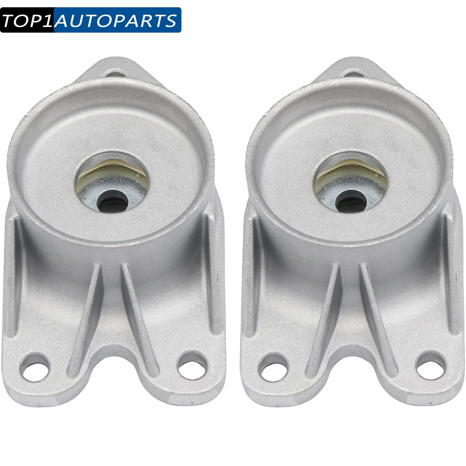 2X Rear Suspension Shock Absorber Strut Mount For BMW F20 F21 F30 F36 320i 328i