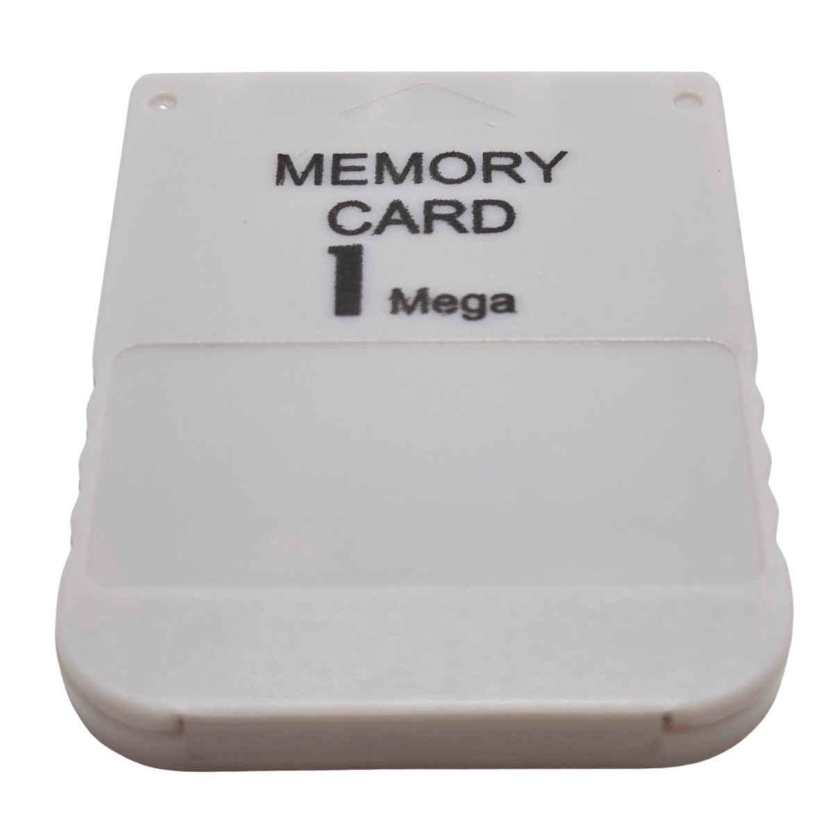 PS One Memory Card For PS1 – Sony PlayStation 1 Accessory (PS1) - 1 MB - NEW