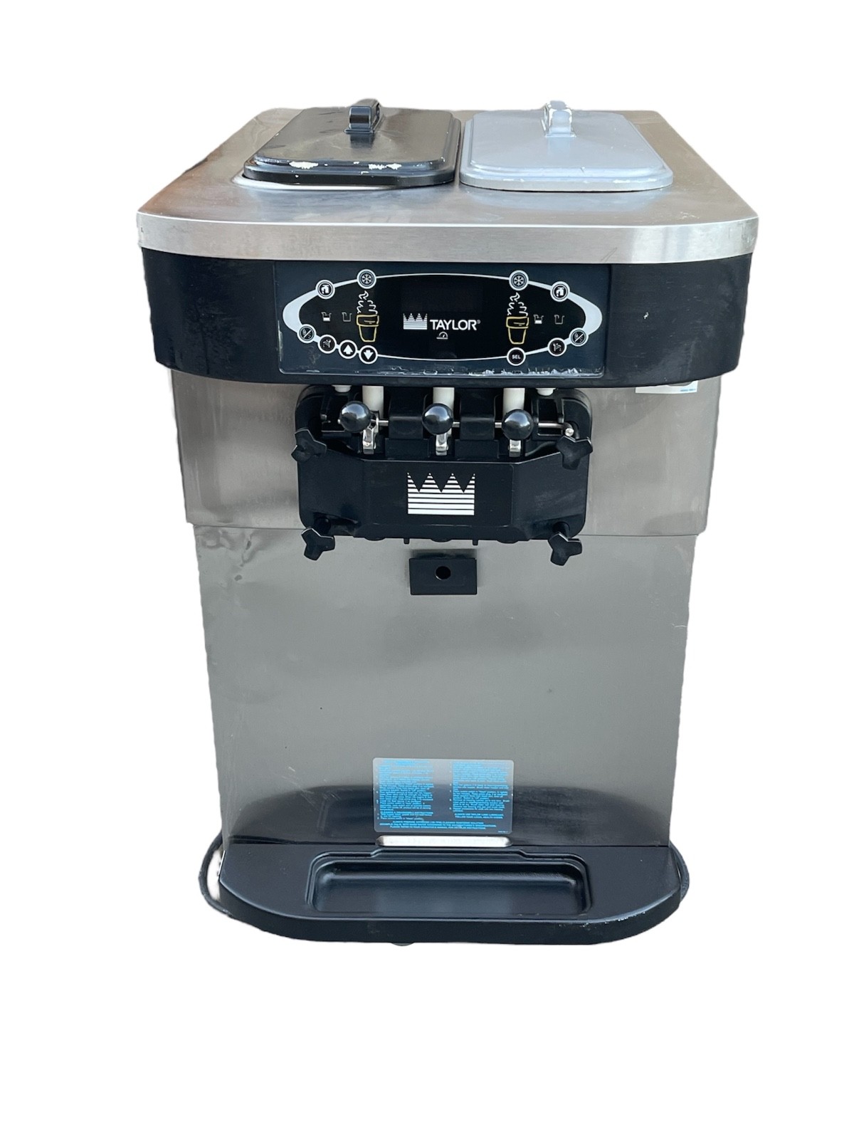 Taylor C723-33 , Water Cooled, 3 Phase Excellent condition