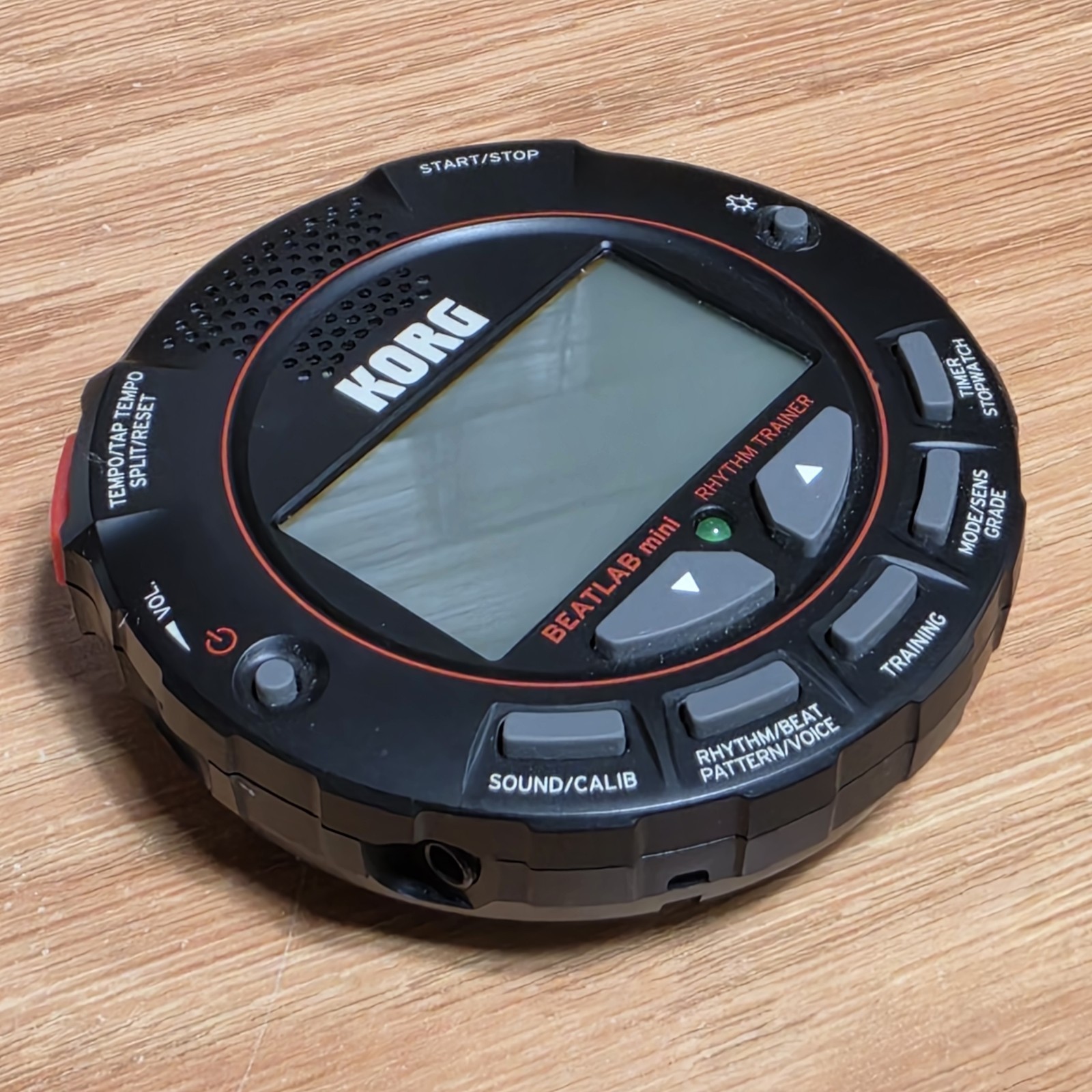 KORG BEATLAB Mini Rhythm Trainer