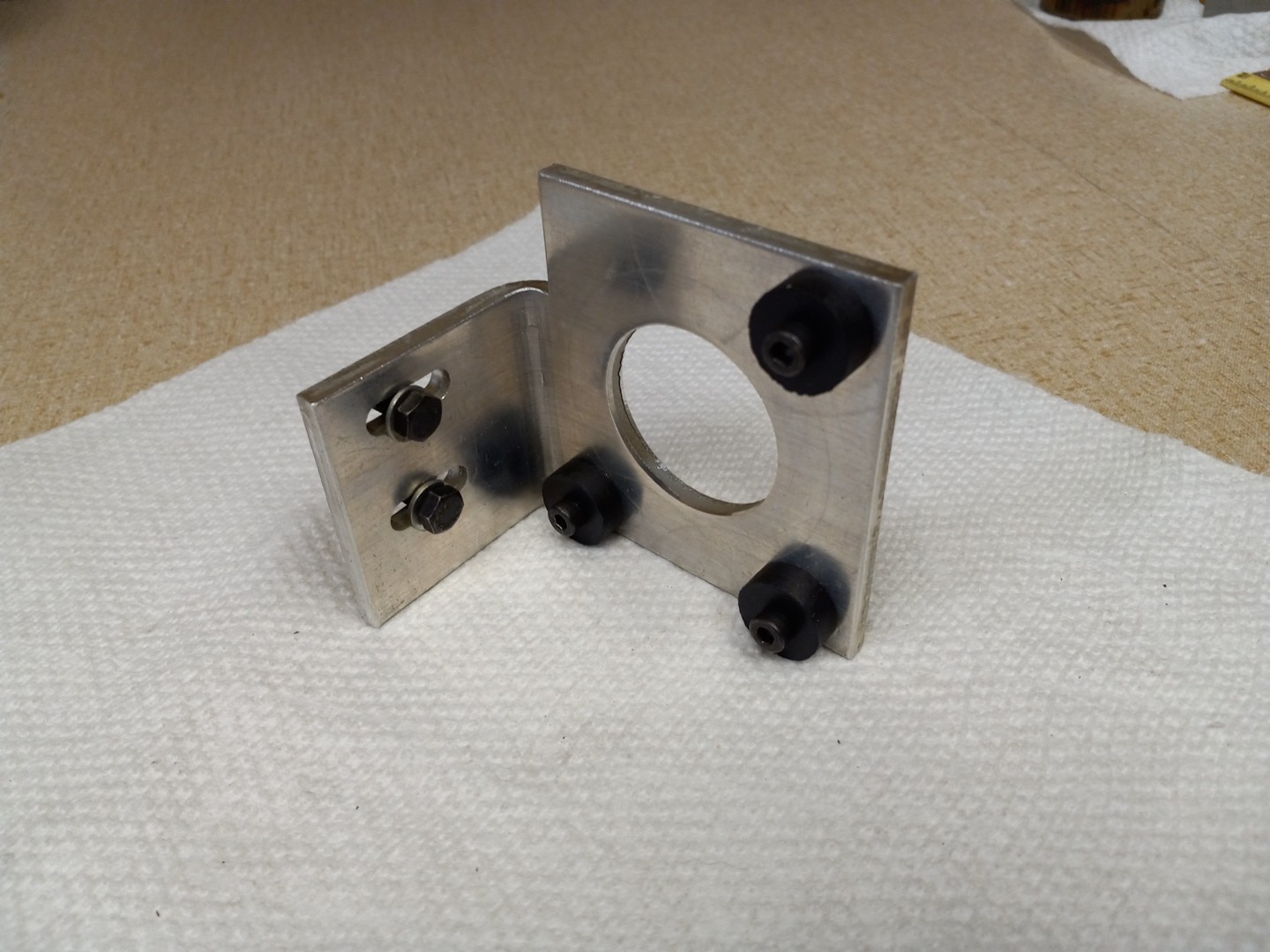 Cordax 50081360 Reader Head