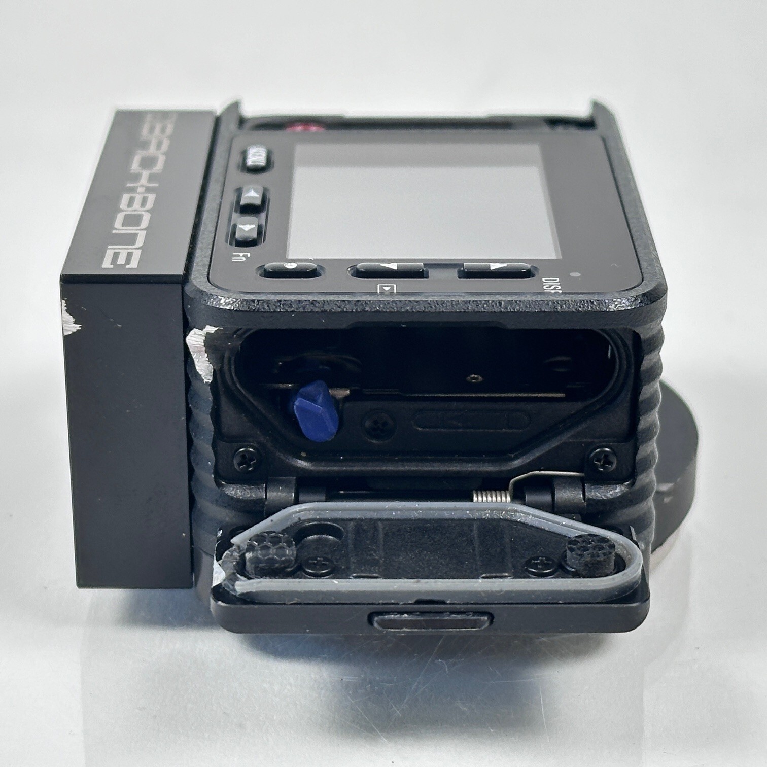 Sony DSC-RX0 Ribcage Ultra-Compact Digital Camera w/ Backbone Mod