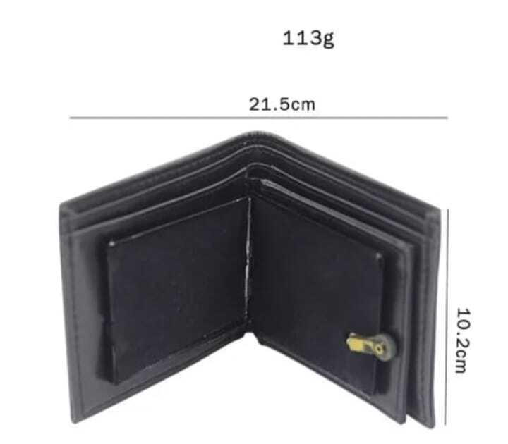 High Quality Fire Wallet Wallet Caught On fire Magic Trick