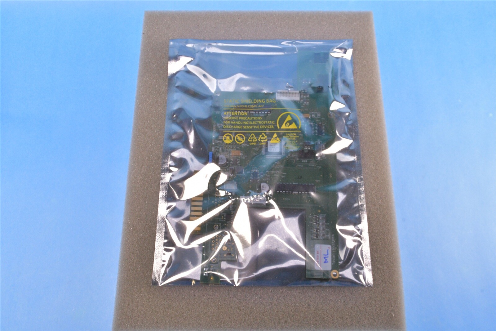 Tecan XLP-3000 PCBA Board