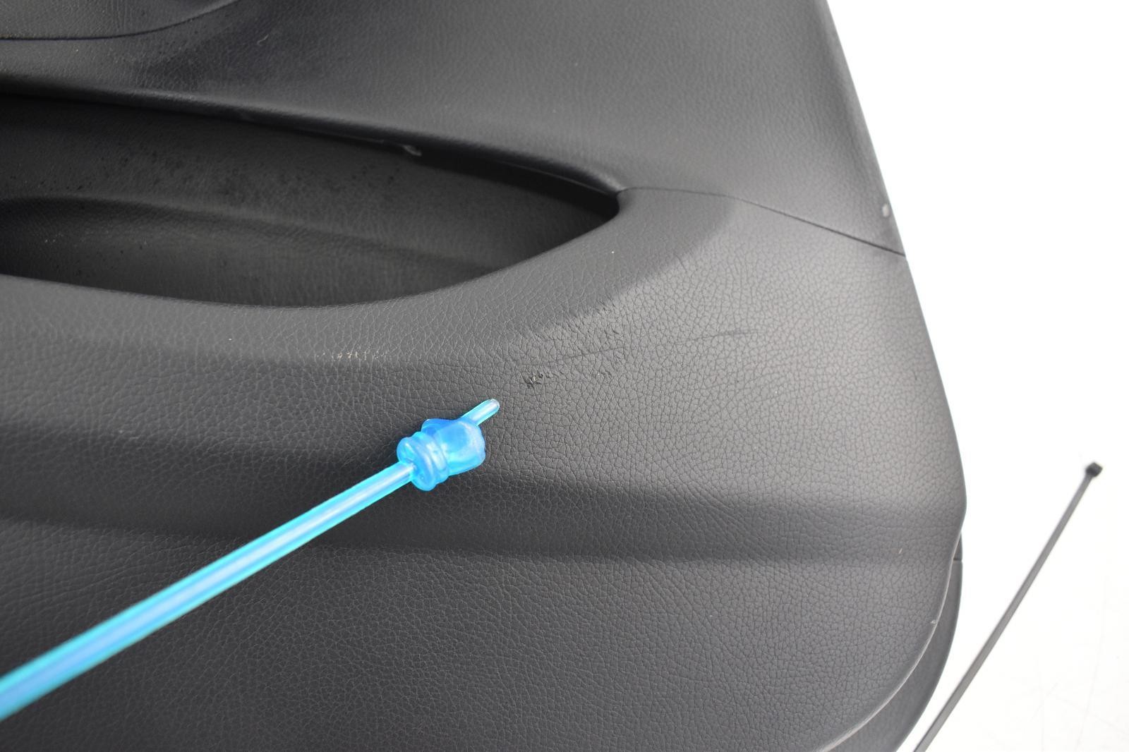 2015 MERCEDES S-CLASS LR Door Trim Panel