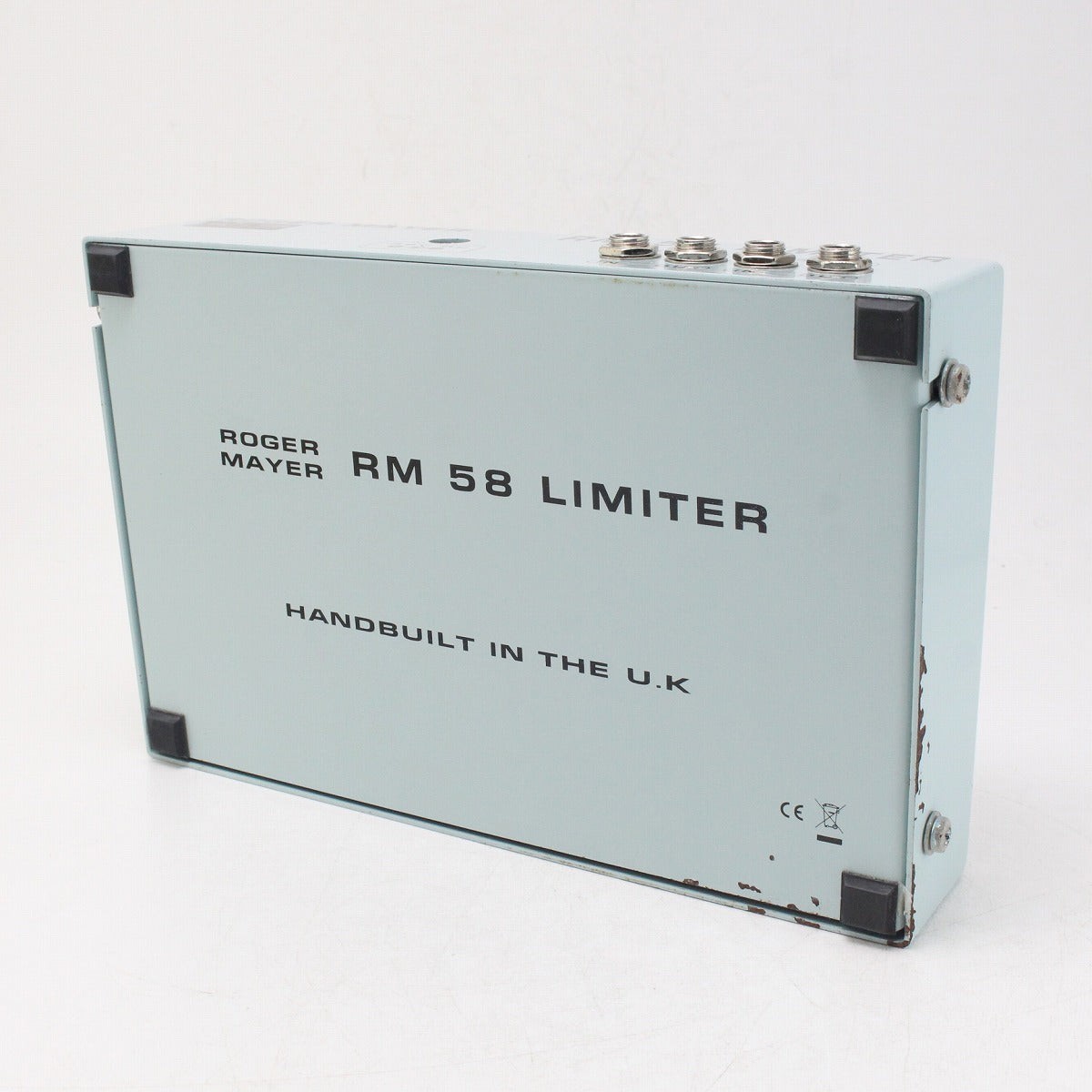 ROGER MAYER RM 58 LIMITER