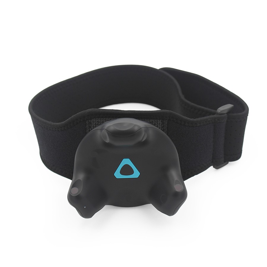 For HTC VIVE Tracker 3.0 Tracker Head Strap VR Game Positioner Fixed Strap