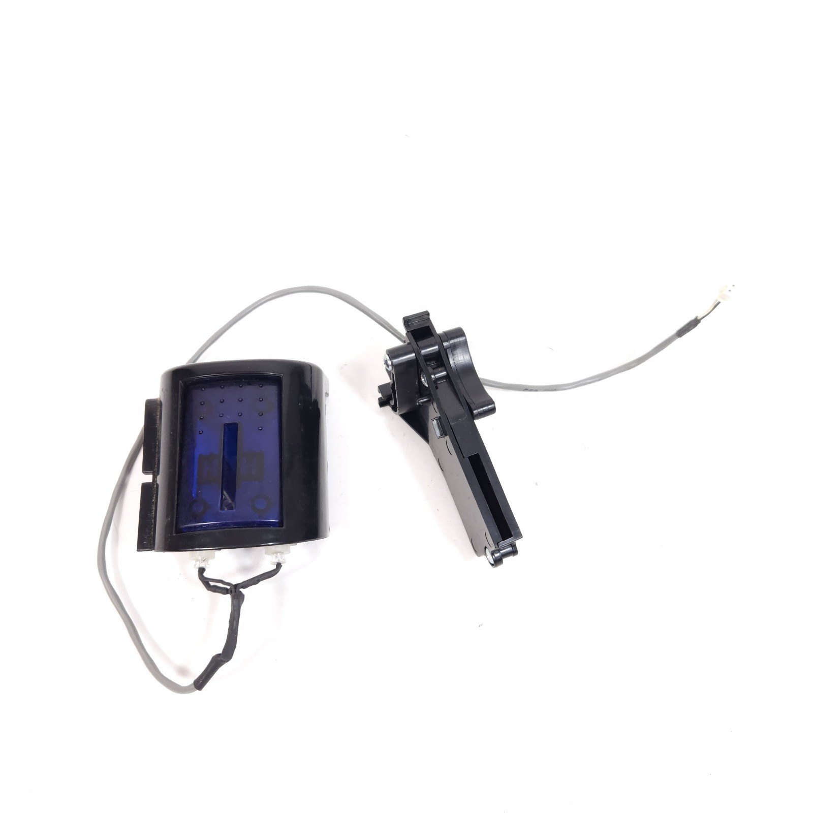 JVL Eclipse Blue Coin Entry Assembly