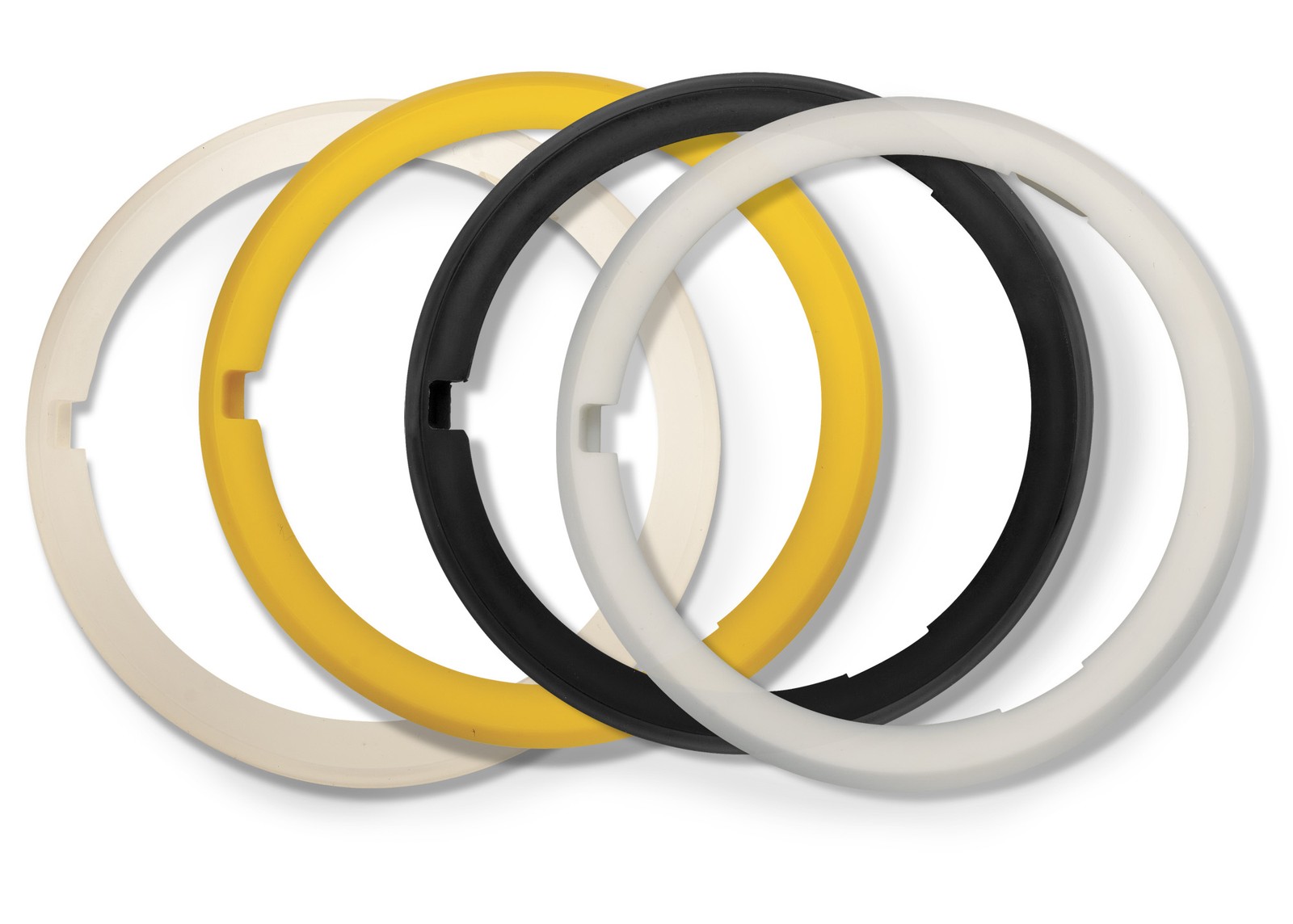 Luhr-Jensen Dipsy Diver O-Rings