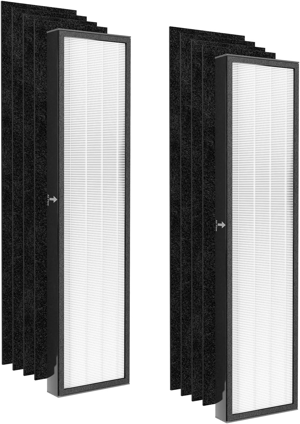 FLT5250PT Filter C Compatible with AC5250PT, AC5000, AC5300 Series Air Purifier