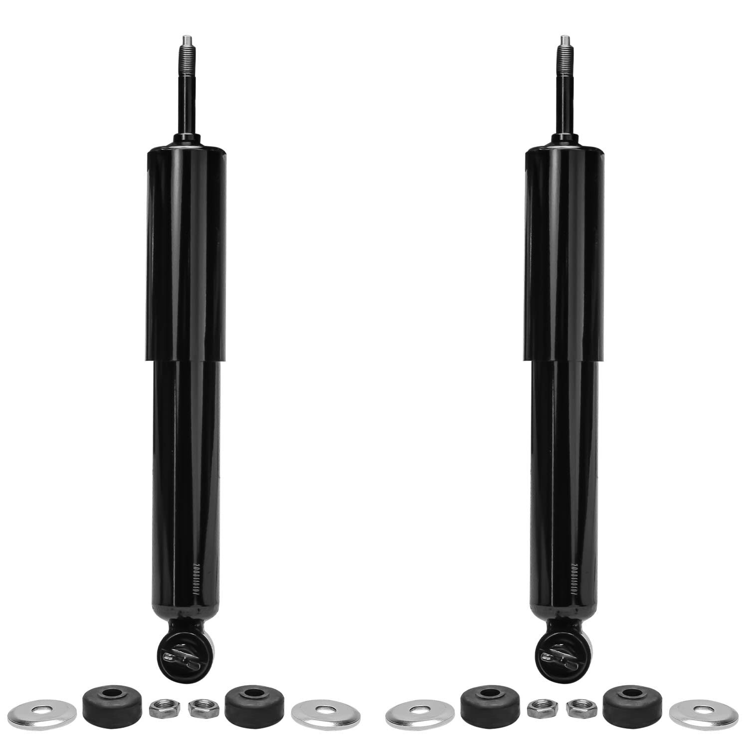 RWD Front Rear Shock Absorbers Sway Bars for Ford Ranger Mazda B2500 B3000 B4000