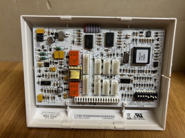 Rauland CLA244 Corridor Lights