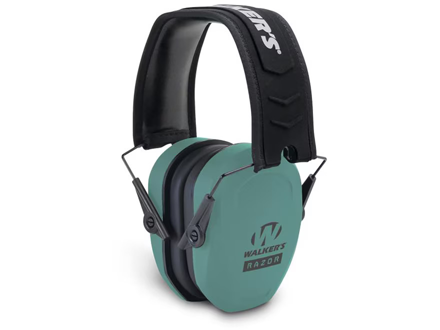 Walker's PRO Passive Ear Muffs
